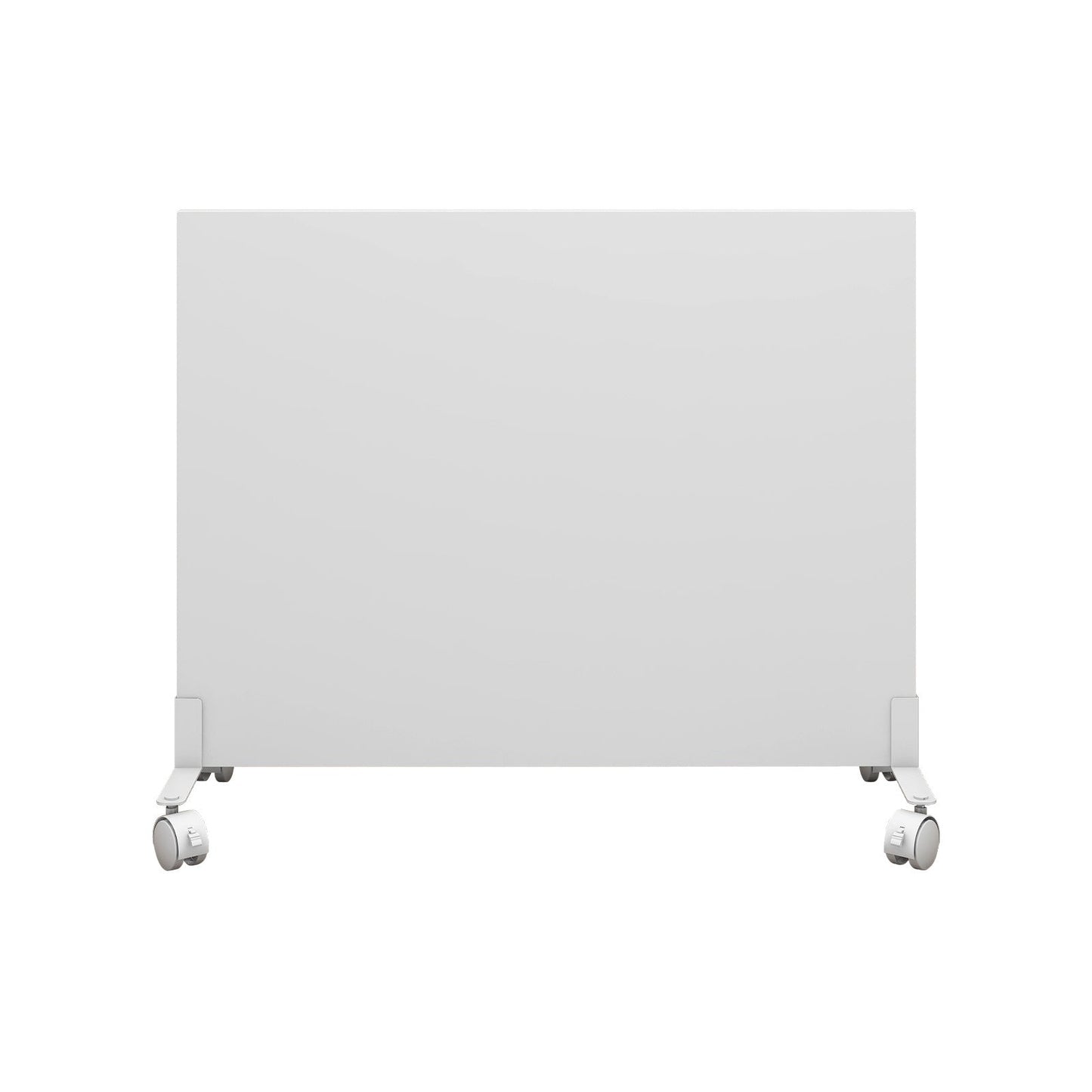 QH Panneau infrarouge mobile de la série QH-FR 350 ou 700Watt avec roulettes
