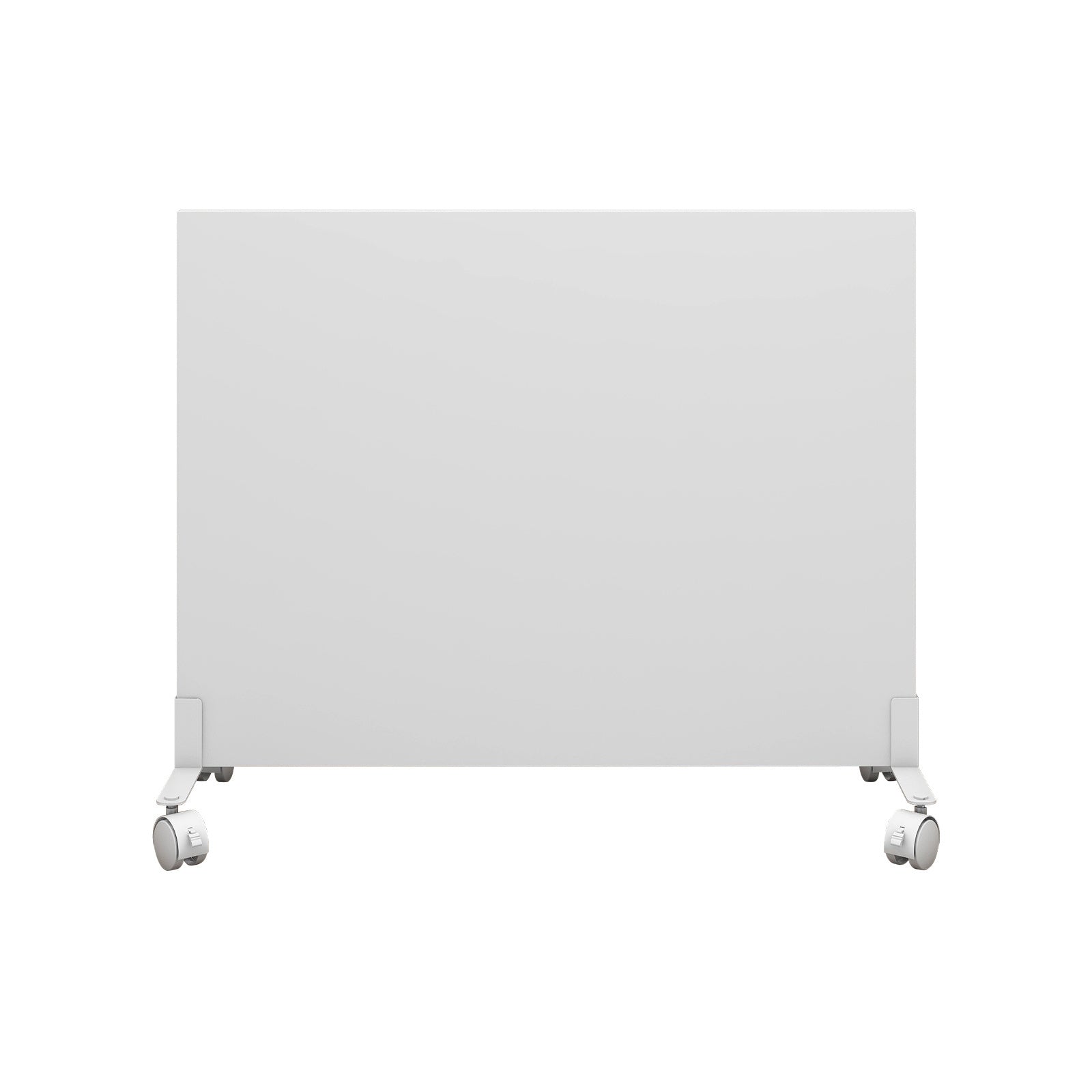 QH Panneau infrarouge mobile de la série QH-FR 350 ou 700Watt avec roulettes