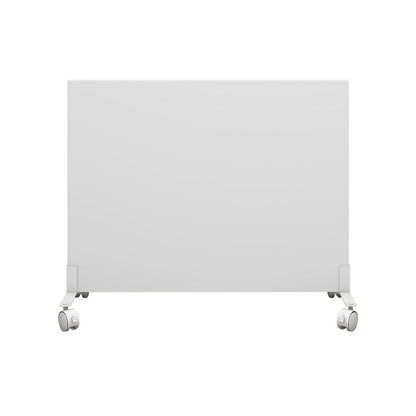 QH Panneau infrarouge mobile de la série QH-FR 350 ou 700Watt avec roulettes