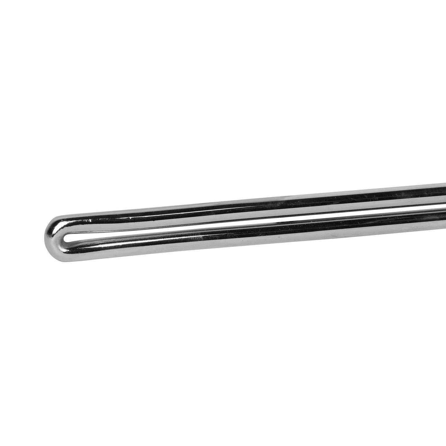 Barres chauffantes blanches universelles 1/2" pouce