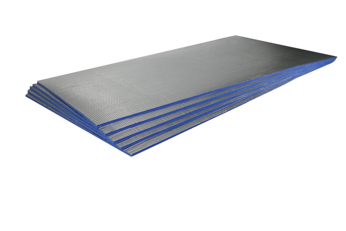 XPE-PRO ISO-84 7 mm - 7,2 m² reflecterende isolatie