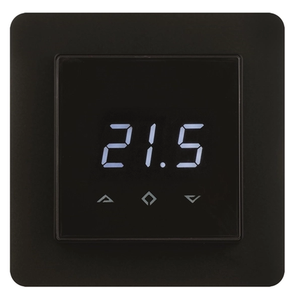 Z-Wave domotica thermostaat Heat-it TRM6